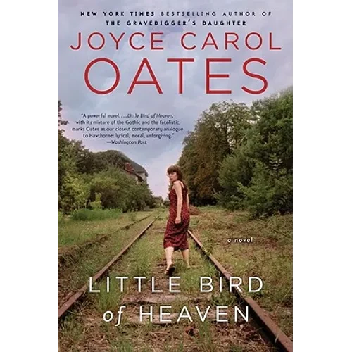 Little Bird of Heaven - Paperback