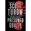 Presumed Guilty - Paperback