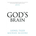 God's Brain - Hardcover