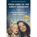From Here to the Great Unknown: Oprah's Book Club: A Memoir - Paperback