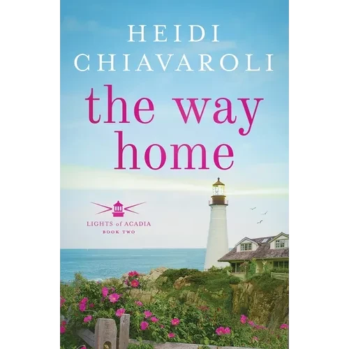 The Way Home - Paperback