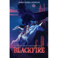 Blackfire - Paperback