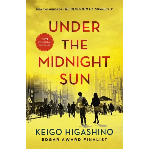 Under the Midnight Sun