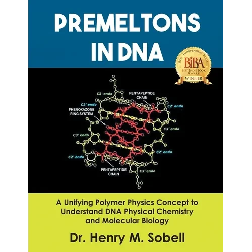 Premeltons in DNA - Paperback