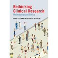 Rethinking Clinical Research - Hardcover