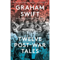 Twelve Post-War Tales - Paperback