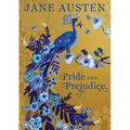 Pride and Prejudice - Hardcover