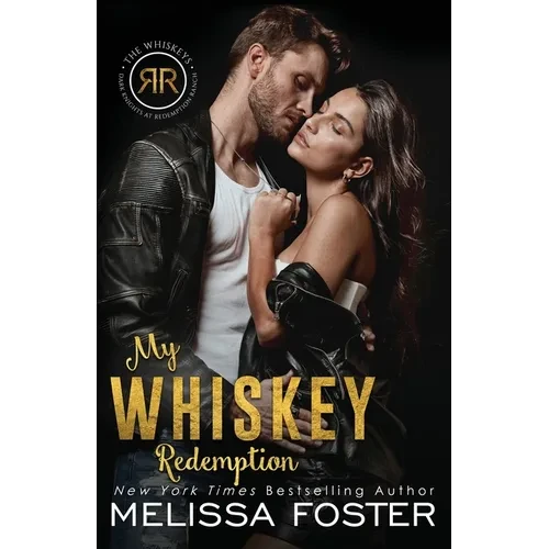 My Whiskey Redemption: Birdie Whiskey - Paperback