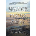 Water Finds a Way a Novel - Paperback