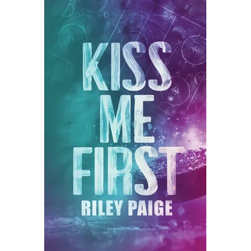 Kiss Me First - Paperback