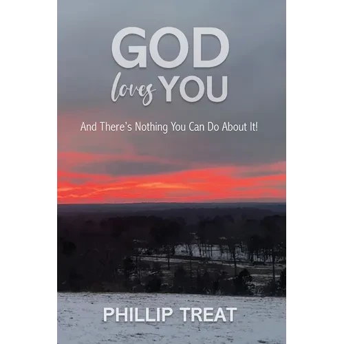 God Loves You - Paperback