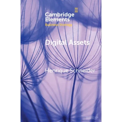 Digital Assets - Paperback