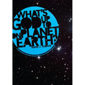 What God's Up to on Planet Earth?: A No-Strings-Attached Explanation of the Christian Message - Paperback