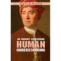An Enquiry Concerning Human Understanding - Paperback