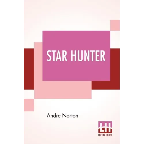 Star Hunter - Paperback