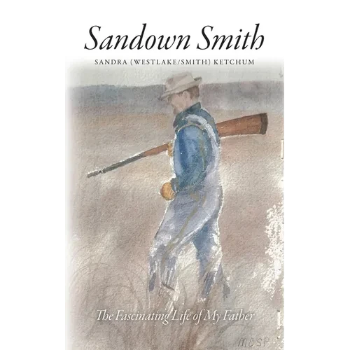 Sandown Smith - Paperback