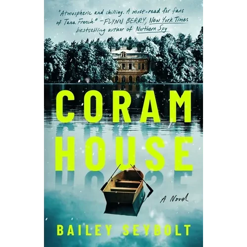Coram House - Paperback