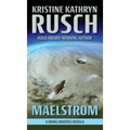 Maelstrom: A Diving Universe Novella - Hardcover