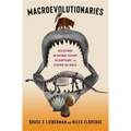 Macroevolutionaries: Reflections on Natural History, Paleontology, and Stephen Jay Gould - Paperback