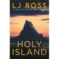 Holy Island - Paperback
