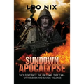 Sundown Apocalypse - Paperback