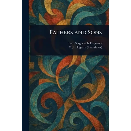 Fathers and Sons - Paperback