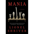 Mania - Paperback