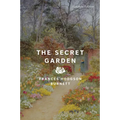 The Secret Garden - Paperback