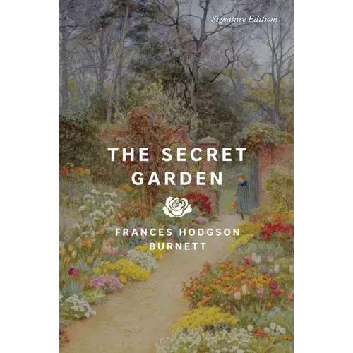 The Secret Garden - Paperback