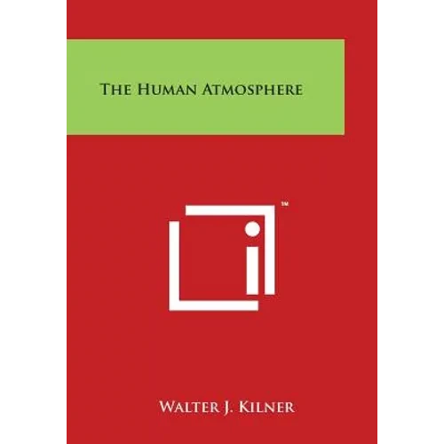 The Human Atmosphere - Paperback