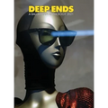Deep Ends A Ballardian Anthology 2021 - Hardcover