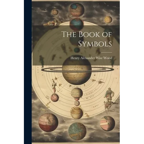 The Book of Symbols - Paperback