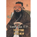 The Doctrine of the Mean - Paperback