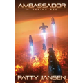 Ambassador 1: Seeing Red - Paperback