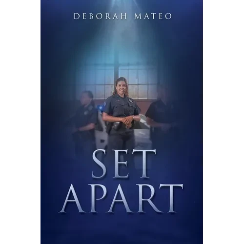 Set Apart - Paperback