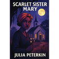 Scarlet Sister Mary - Paperback