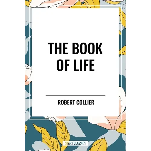 Book of Life - Paperback