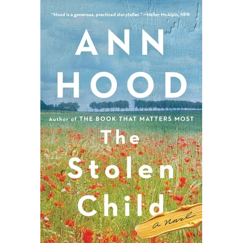 The Stolen Child - Paperback
