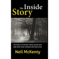 The Inside Story: Journey of a former Jesuit priest and talk show host towards self-discovery - Hardcover