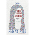 Just Folking Around - Hardcover