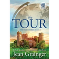 The Tour: The Tour Series Book 1 - Paperback