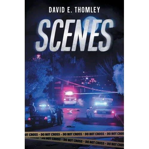 Scenes - Paperback