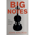 Big Notes - Paperback