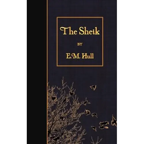 The Sheik - Paperback