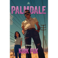 Palmdale - Hardcover