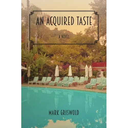 An Acquired Taste - Paperback