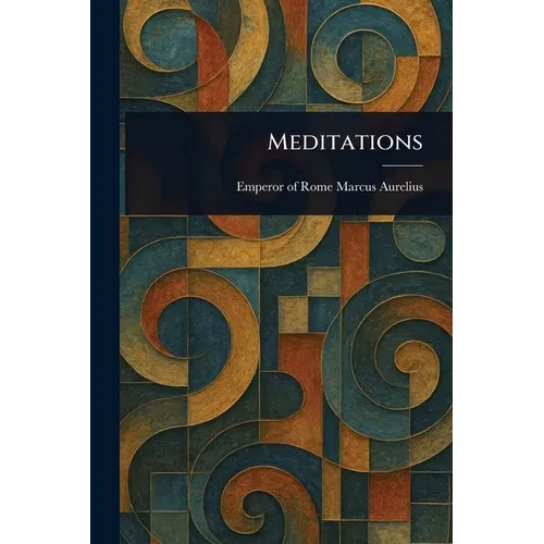Meditations - Paperback
