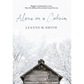 Alone in a Cabin - Hardcover