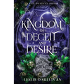 A Kingdom of Deceit and Desire - Paperback
