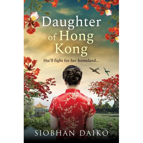 Daughter of Hong Kong
